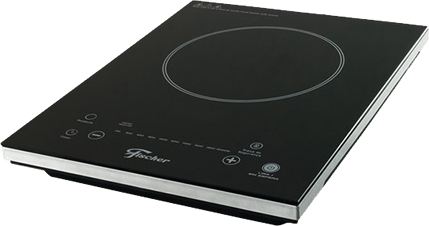 Cooktop por indução