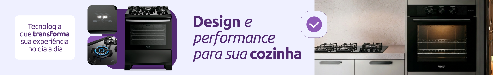 Banner Dako