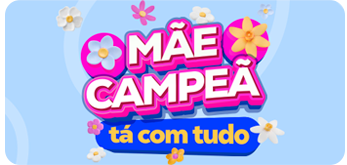 Dia das Mães Lojas Colombo