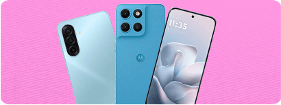 SMARTPHONE E CELULAR