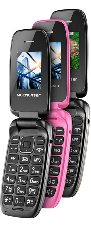 Flip Up Multilaser Flip Up Multilaser