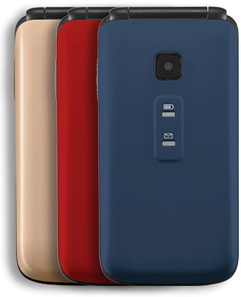 Cores Flip Vita