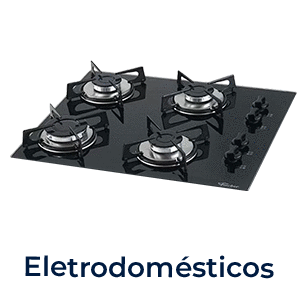 Eletrodomésticos