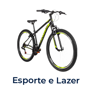 Esporte e Lazer