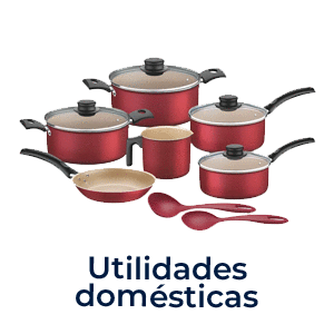 Utilidades Domésticas