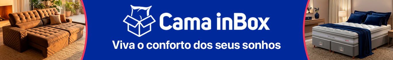 Banner Cama-Inbox