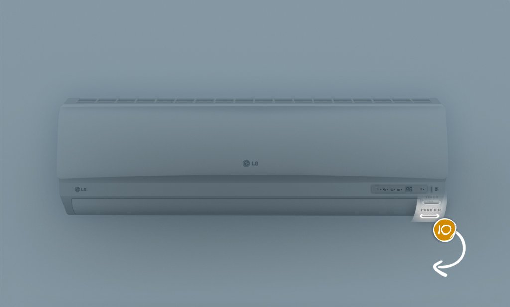 Ionizador Plasmaster
