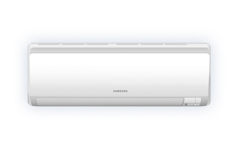 Split Samsung