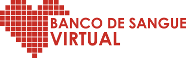 Logo Banco de Sangue Virtual