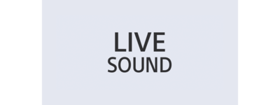 Live Sound