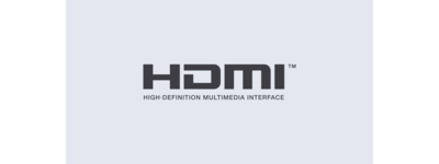 HDMI
