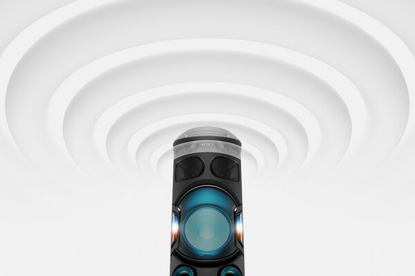 Tweeter-V42