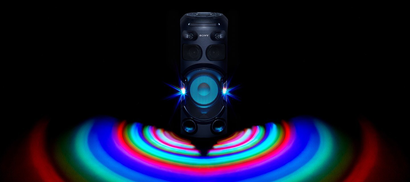 Iluminação 180º
