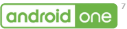 Logotipo Android One