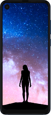 MotorolaOne Vision, Para ver e ser visto em qualquer luz.