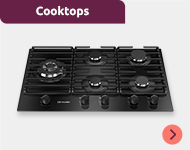 Cooktop