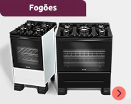 Fogões
