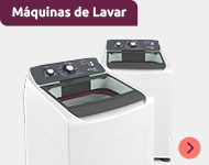 Maquina de Lavar