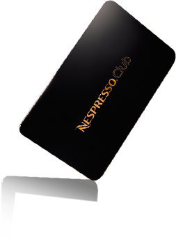 Nespresso