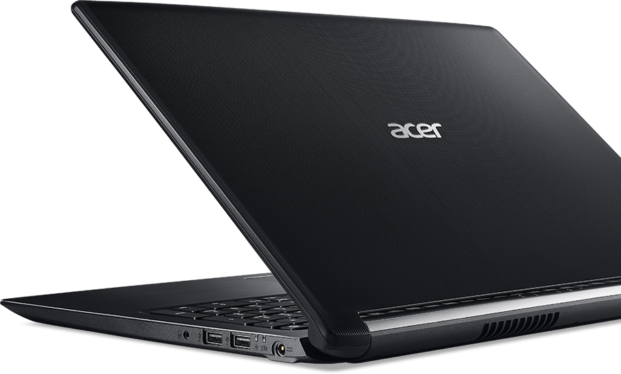 Notebook Acer A515-51-55QD