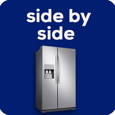 Refrigeradores Side By Side