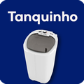 Link para Eletrodom%C3%A9sticos%20%7C%20Lavadora%20de%20Roupas%20%7C%20Tanquinhos