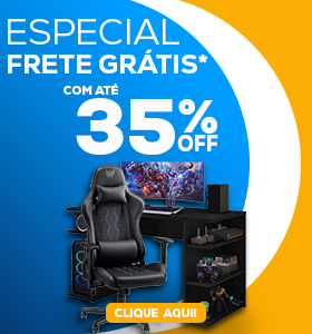 Frete Grátis