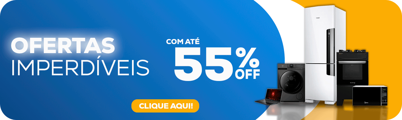 Ofertas Imperdíveis