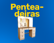 Penteadeira