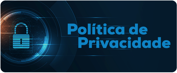 Política de Privacidade na Lojas Colombo