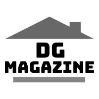 DG Magazine