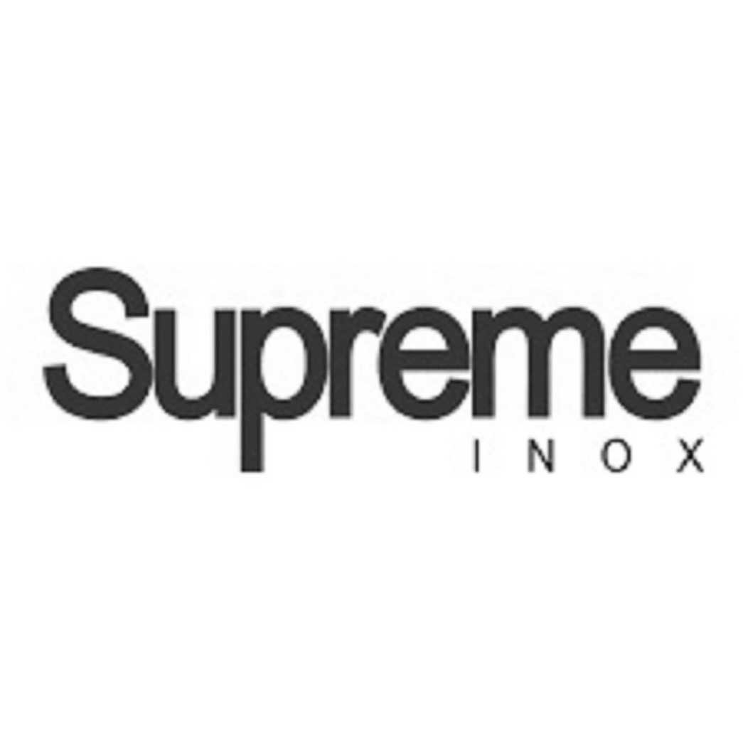 Supreme Inox