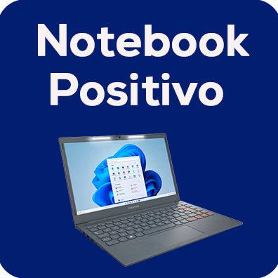 Notebook Positivo