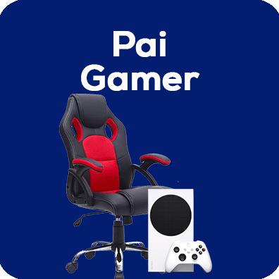 Pai Gamer