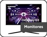 Monitores