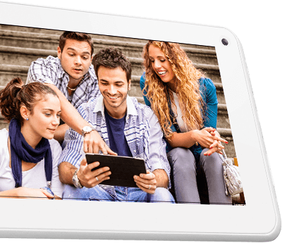 Multilaser M7s Quad Core com toda a liberdade para viver conectado Multilaser M7s Quad Core com toda a liberdade para viver conectado