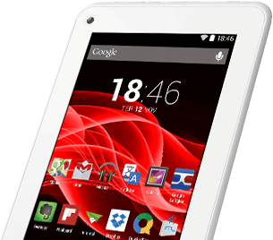 Multilaser M7s Quad Core com Mais arquivos com a velocidade que você precisa Multilaser M7s Quad Core com Mais arquivos com a velocidade que você precisa