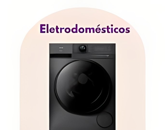 Eletrodomésticos