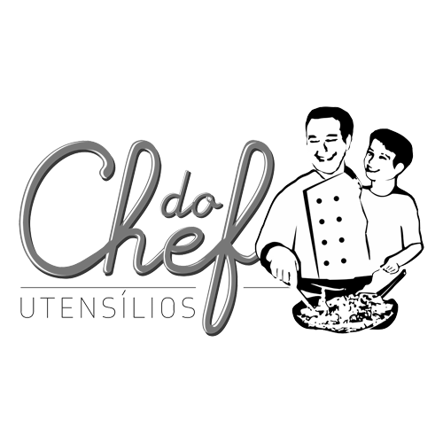 Utensílios do Chef