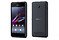 Xperia™ E1: um novo smartphone Android feito para música.