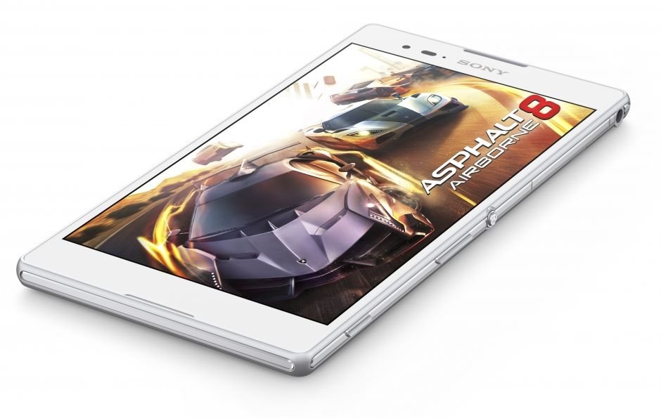 Fique longe do tédio com este novo celular Android: o Xperia T2 Ultra Dual foi feito para você se divertir.