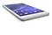 O Xperia T2 Ultra Dual possui display TRILUMINOS de seis polegadas.