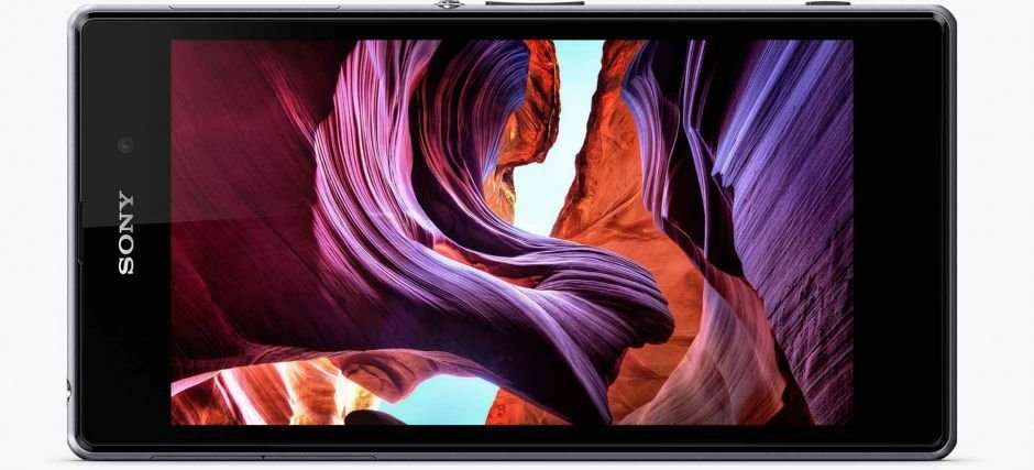 Com a tecnologia BRAVIA da Sony, você vivencia uma visualização insuperável no Xperia Z1.
