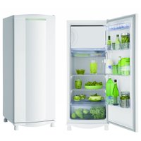 Geladeira / Refrigerador Consul, 1 Porta, 261 Litros - CRA30FB
