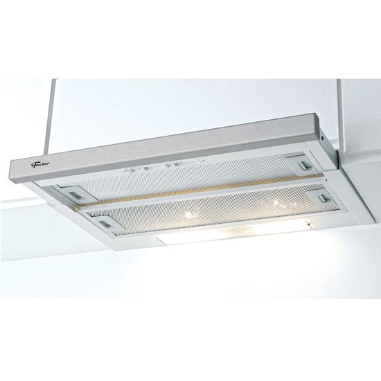 Depurador de Ar 60CM Slim 5760 - Fischer