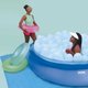 Piscina Inflável 2400 Litros Mor - 1053