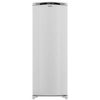 Geladeira Consul Frost Free 342 Litros Branca com Porta Reversível - CRB39AB