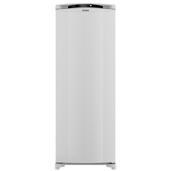 Geladeira Consul Frost Free 342 Litros Branca com Porta Reversível - CRB39AB