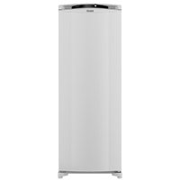Geladeira Consul Frost Free 342 Litros Branca com Porta Reversível - CRB39AB