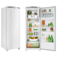 Geladeira / Refrigerador Consul Frost Free 342 Litros - CRB39AB